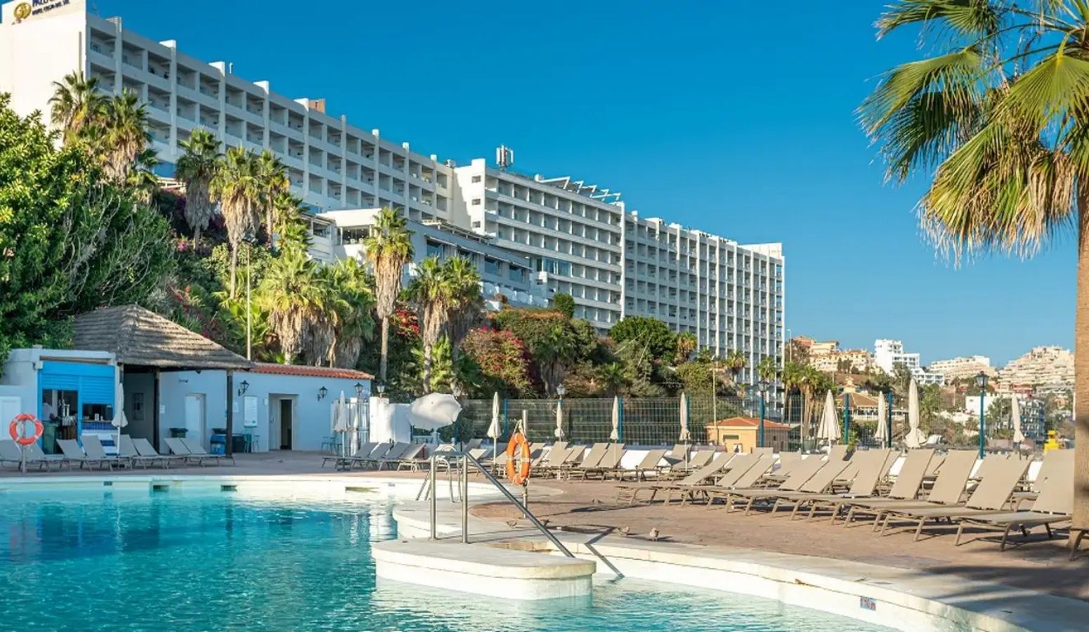 costa del sol familias vip verano 2026con niños